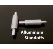 1-1/4 aluminum standoffs